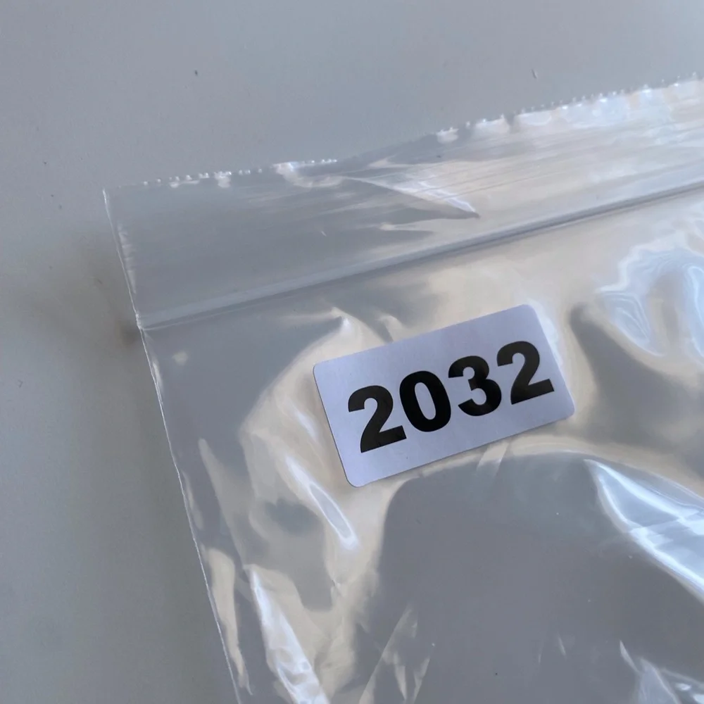 Denim Forum The Joni High Rise Loose 28L Woman 27 Medium Wash Streetwear Preppy - Picture 15 of 16